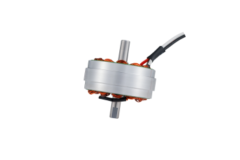 RB-4115-C8 41mmクラス ブラシレスDCモーター（BLDC） - KWC Motor（鑫恵展機電）のカスタム駆動製品