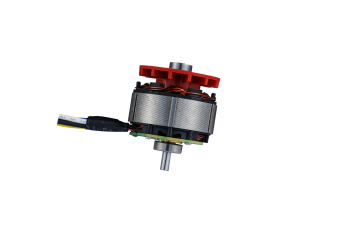 RB-4816-CE 48mmクラス ブラシレスDCモーター（BLDC） - KWC Motor（鑫恵展機電）のカスタム駆動製品