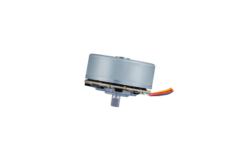 RB-4817-CE 48mmクラス アウターローターブラシレスDCモーター - KWC Motor（鑫恵展機電）のカスタム駆動製品