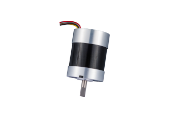 RB-5740-68 57mmクラス ブラシレスDCモーター（BLDC） - KWC Motor（鑫恵展機電）のカスタム駆動製品