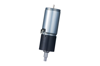 RP38RC-39605DC 38mmクラス 遊星ギアモーター・ギアボックス - KWC Motor（鑫恵展機電）のカスタム駆動製品