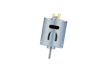 RS-2833ST 28mmクラス ブラシ付きDCモーター - KWC Motor(鑫恵展機電)のカスタム駆動製品