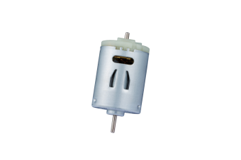 RS-2838SS 28mmクラス ブラシ付きDCモーター - KWC Motor(鑫恵展機電)のカスタム駆動製品