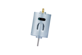 RS-2838ST 28mmクラス ブラシ付きDCモーター - KWC Motor(鑫恵展機電)のカスタム駆動製品