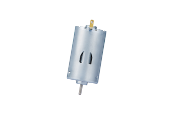 RS-2847ST 28mmクラス ブラシ付きDCモーター - KWC Motor(鑫恵展機電)のカスタム駆動製品