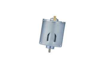 RS-3640ST 36mmクラス ブラシ付きDCモーター - KWC Motor(鑫恵展機電)のカスタム駆動製品