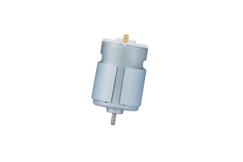 RS-3650CS 36mmクラス ブラシ付きDCモーター - KWC Motor(鑫恵展機電)のカスタム駆動製品