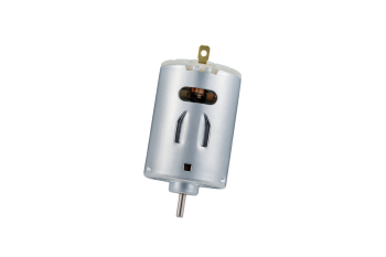 RS-3650SS 36mmクラス ブラシ付きDCモーター - KWC Motor(鑫恵展機電)のカスタム駆動製品