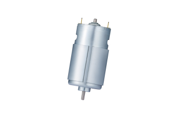 RS-3657CS 36mmクラス ブラシ付きDCモーター - KWC Motor(鑫恵展機電)のカスタム駆動製品