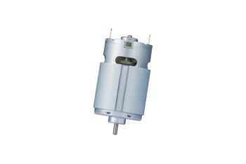 RS-3657ST 36mmクラス ブラシ付きDCモーター - KWC Motor(鑫恵展機電)のカスタム駆動製品
