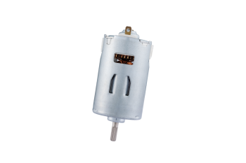 RS-4266CT 42mmクラス ブラシ付きDCモーター - KWC Motor(鑫恵展機電)のカスタム駆動製品