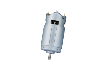 RS-42755DT 42mmクラス ブラシ付きDCモーター - KWC Motor(鑫恵展機電)のカスタム駆動製品