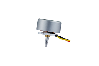 RB-1806-CE 18mmクラス アウターローターブラシレスDCモーター - KWC Motor（鑫恵展機電）のカスタム駆動製品
